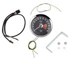 Rev Counter - Negative Earth - Smiths - New - BHA4380N
